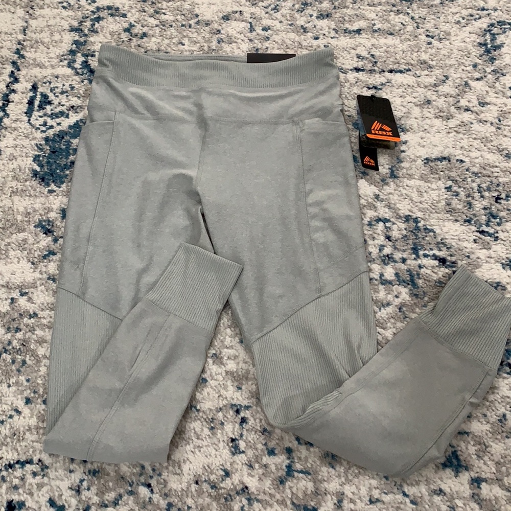 RBX workout leggings